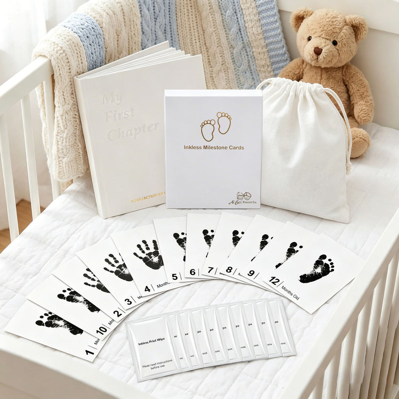 Premium Gift Packaging